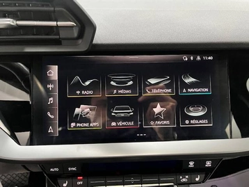 Image véhicule  Audi A3 SPORTBACK (11)