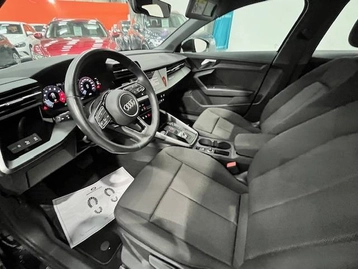 Image véhicule  Audi A3 SPORTBACK (7)