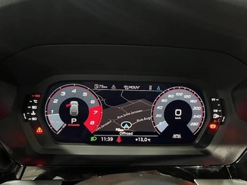 Image véhicule  Audi A3 SPORTBACK (9)