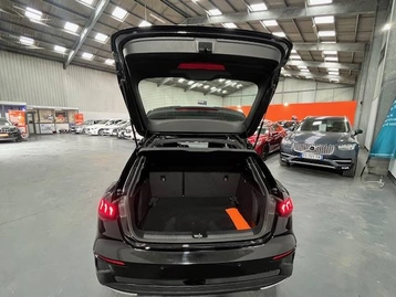 Image véhicule  Audi A3 SPORTBACK (5)