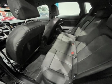 Image véhicule  Audi A3 SPORTBACK (16)