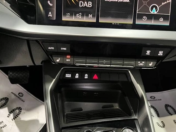 Image véhicule  Audi A3 SPORTBACK (12)