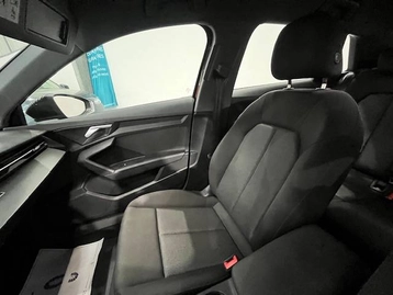 Image véhicule  Audi A3 SPORTBACK (14)