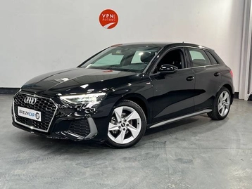 Image véhicule  Audi A3 SPORTBACK (0)