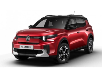 Image véhicule  Citroën C3 AIRCROSS (0)