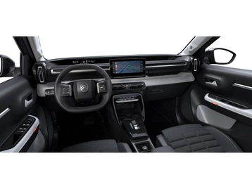 Image véhicule  Citroën C3 AIRCROSS (4)