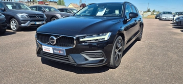 Image véhicule  Volvo V60 (3)