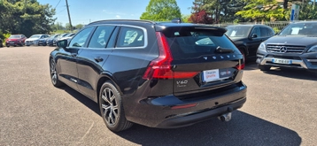 Image véhicule  Volvo V60 (0)