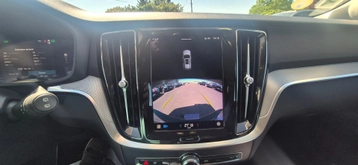 Image véhicule  Volvo V60 (30)