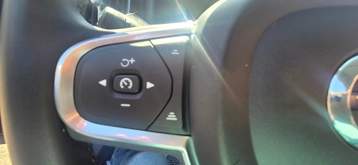 Image véhicule  Volvo V60 (23)