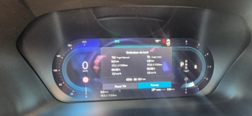 Image véhicule  Volvo V60 (29)