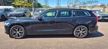 Image véhicule  Volvo V60 (4)