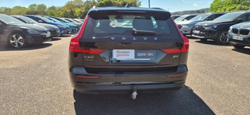 Image véhicule  Volvo V60 (5)