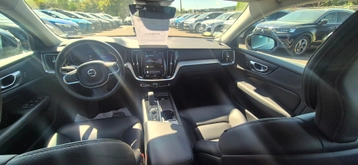 Image véhicule  Volvo V60 (19)