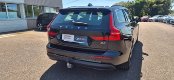 Image véhicule  Volvo V60 (6)