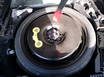 Image véhicule  Volvo V60 (11)