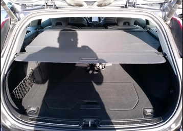 Image véhicule  Volvo V60 (13)