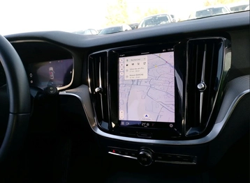 Image véhicule  Volvo V60 (15)