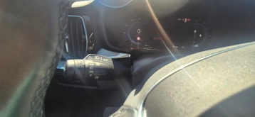 Image véhicule  Volvo V60 (31)