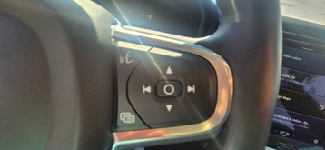 Image véhicule  Volvo V60 (24)