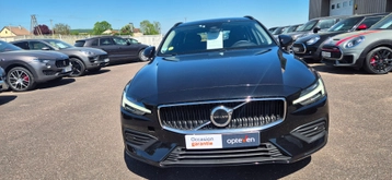 Image véhicule  Volvo V60 (2)