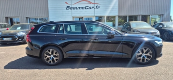 Image véhicule  Volvo V60 (12)