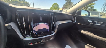 Image véhicule  Volvo V60 (33)