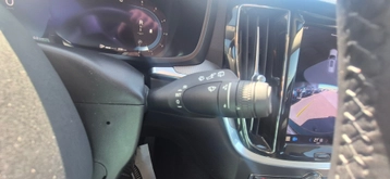 Image véhicule  Volvo V60 (36)