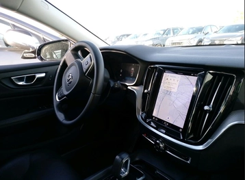 Image véhicule  Volvo V60 (9)