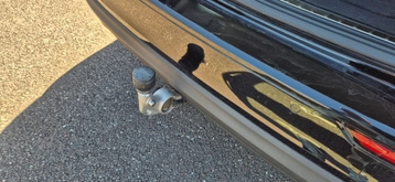 Image véhicule  Volvo V60 (14)