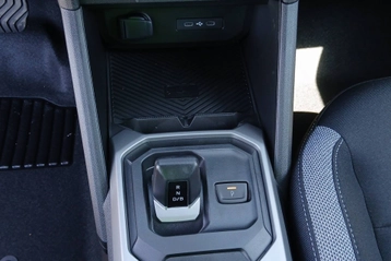Image véhicule  Dacia DUSTER (21)
