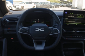 Image véhicule  Dacia DUSTER (16)