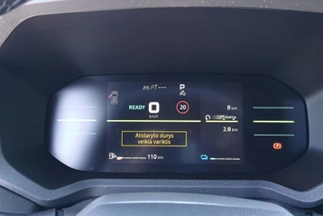 Image véhicule  Dacia DUSTER (15)