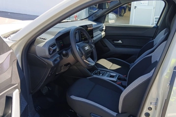 Image véhicule  Dacia DUSTER (13)