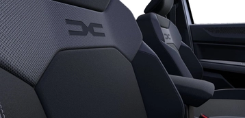 Image véhicule  Dacia DUSTER (7)