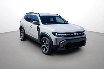 Image véhicule  Dacia DUSTER (3)