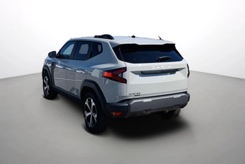 Image véhicule  Dacia DUSTER (8)
