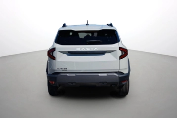 Image véhicule  Dacia DUSTER (11)