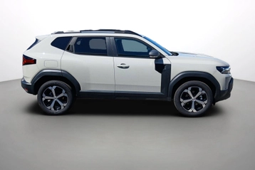 Image véhicule  Dacia DUSTER (19)