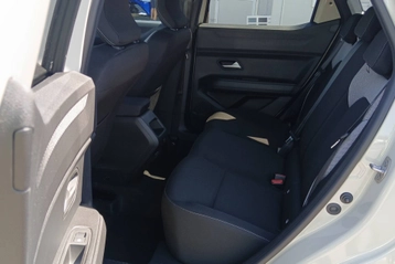 Image véhicule  Dacia DUSTER (14)