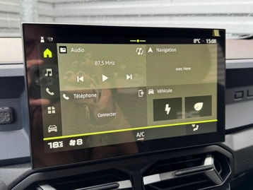 Image véhicule  Dacia Duster (3) (8)