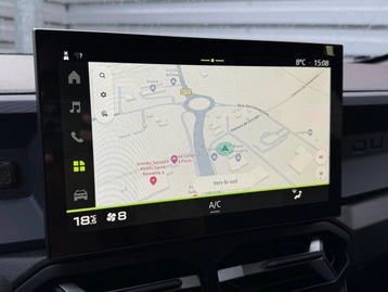 Image véhicule  Dacia Duster (3) (6)