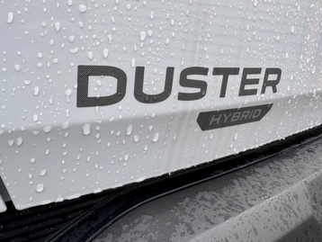 Image véhicule  Dacia Duster (3) (21)