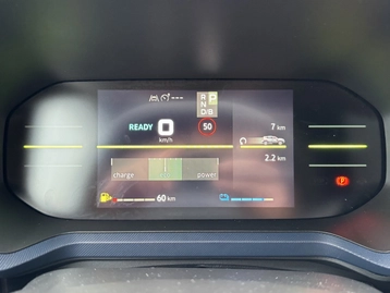 Image véhicule  Dacia Duster (3) (7)