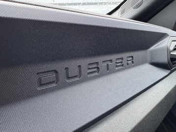 Image véhicule  Dacia Duster (3) (16)