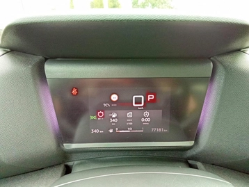 Image véhicule  Citroën C4 (15)