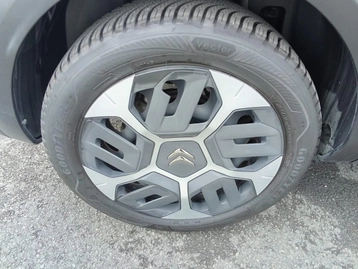 Image véhicule  Citroën C4 (21)