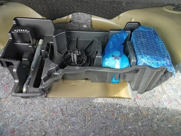 Image véhicule  Citroën C4 (18)