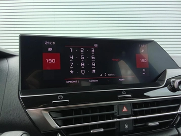 Image véhicule  Citroën C4 (33)