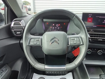 Image véhicule  Citroën C4 (6)